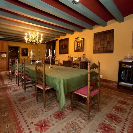 Caserio Otalora. S.xviii Ороскета