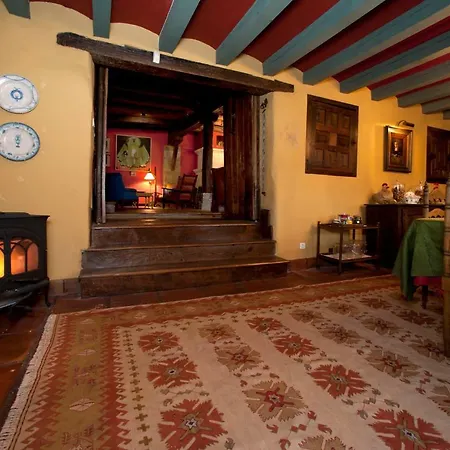 Caserio Otalora. S.xviii Orozqueta