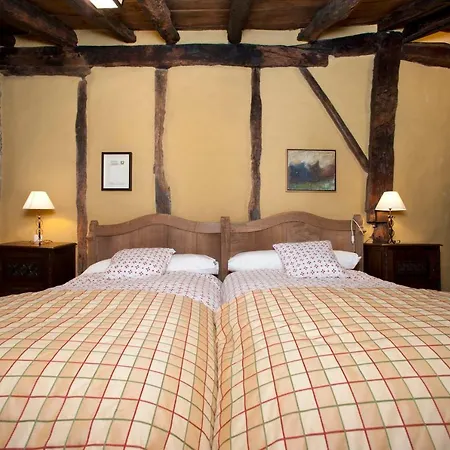 Domek alpejski Caserio Otalora. S.xviii *