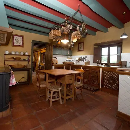 Caserio Otalora. S.xviii *