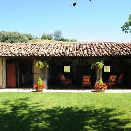 Caserio Otalora. S.xviii *