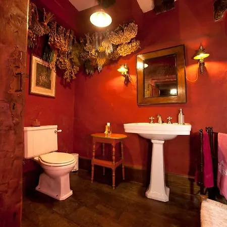 Caserio Otalora. S.xviii Domek alpejski *