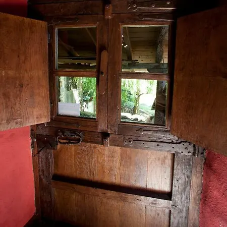 Caserio Otalora. S.xviii * Orozqueta