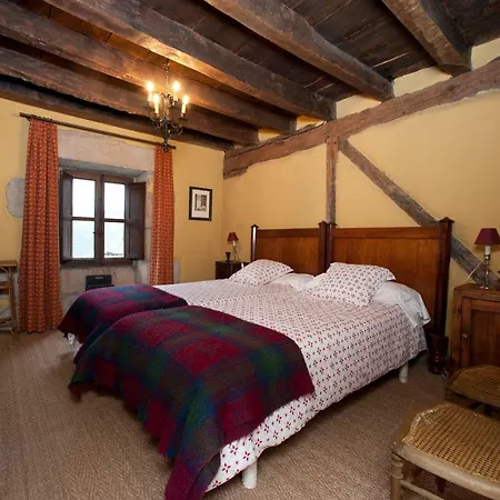 Caserio Otalora. S.xviii Orozqueta