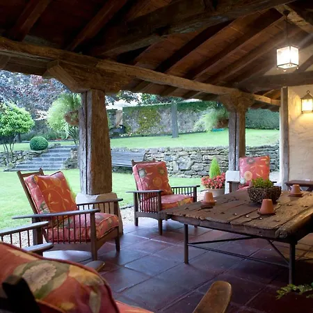 Domek alpejski Caserio Otalora. S.xviii