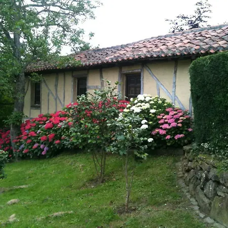 Caserio Otalora. S.xviii *