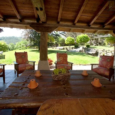 Caserio Otalora. S.xviii *