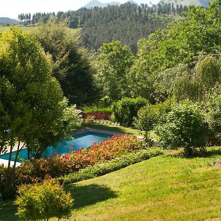 Caserio Otalora. S.xviii * Orozqueta