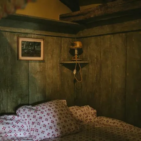 Caserio Otalora. S.xviii Orozqueta