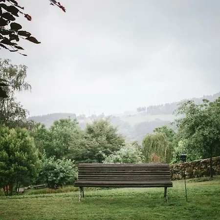 Caserio Otalora. S.xviii *