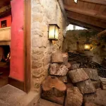 Chalet Caserio Otalora. S.xviii Orozqueta