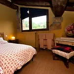 Caserio Otalora. S.xviii Chalet Orozqueta