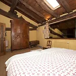Chalet Caserio Otalora. S.xviii