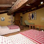 Chalet Caserio Otalora. S.xviii *