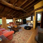 Chalet Caserio Otalora. S.xviii Orozqueta