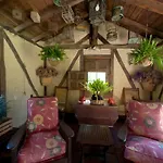 Chalet Caserio Otalora. S.xviii