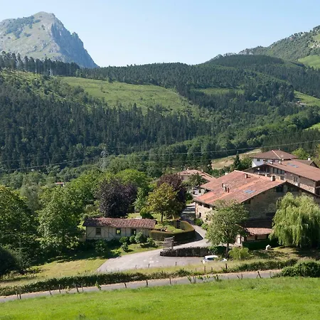 Caserio Otalora. S.xviii