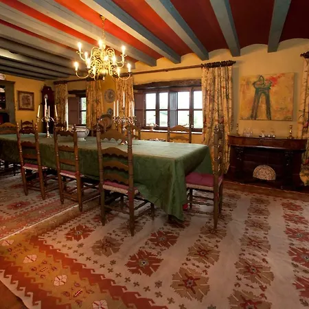 Caserio Otalora. S.xviii Orozqueta