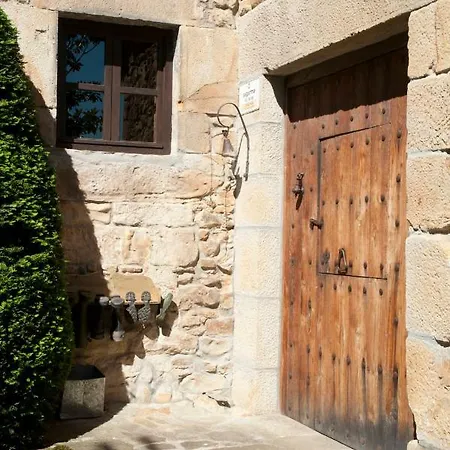 Caserio Otalora. S.xviii Chalet *