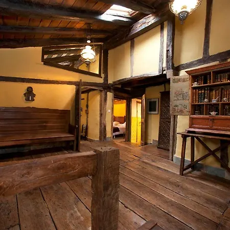 Caserio Otalora. S.xviii