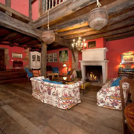 Caserio Otalora. S.xviii Chalet *