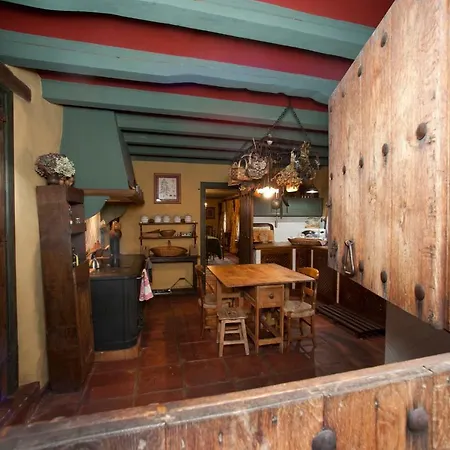 Chalet Caserio Otalora. S.xviii Orozqueta