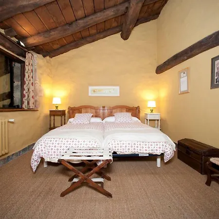 Caserio Otalora. S.xviii