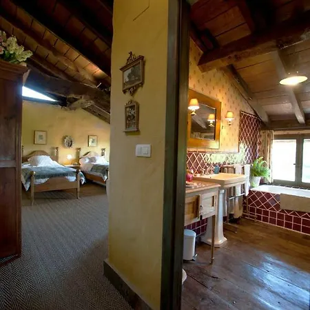 Caserio Otalora. S.xviii