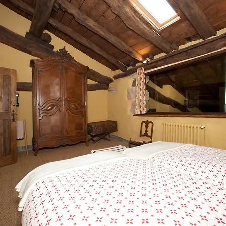 Chalet Caserio Otalora. S.xviii