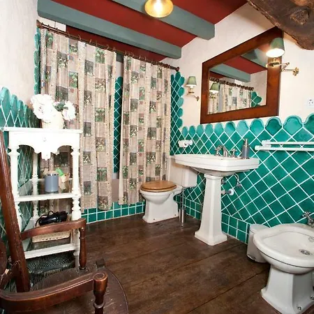 Caserio Otalora. S.xviii Orozqueta