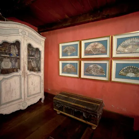 Caserio Otalora. S.xviii Chalet