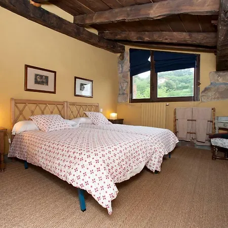 Caserio Otalora. S.xviii