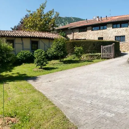 Caserio Otalora. S.xviii