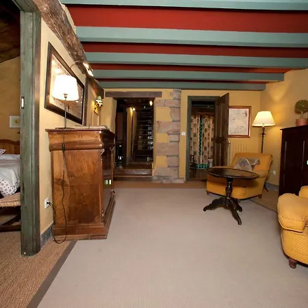 Chalet Caserio Otalora. S.xviii Orozqueta