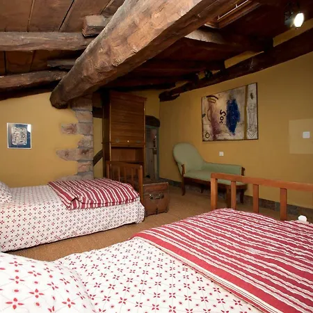 Chalet Caserio Otalora. S.xviii *