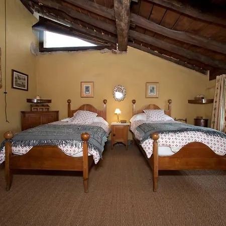 Caserio Otalora. S.xviii Chalet