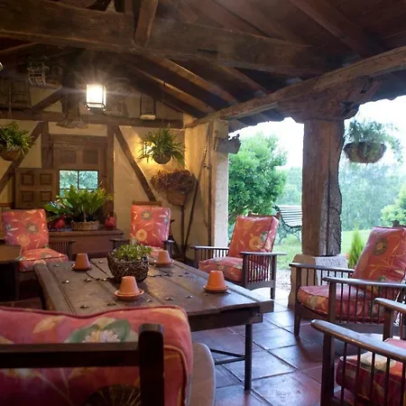 Caserio Otalora. S.xviii