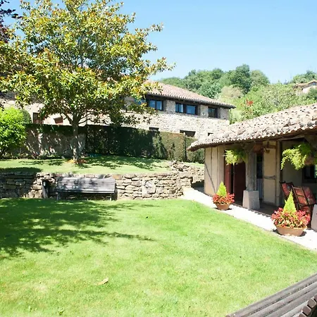 Chalet Caserio Otalora. S.xviii