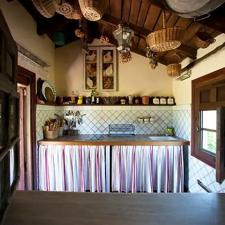 Chalet Caserio Otalora. S.xviii