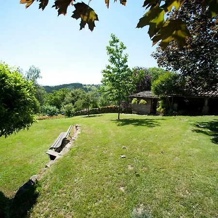 Caserio Otalora. S.xviii Chalet Orozqueta