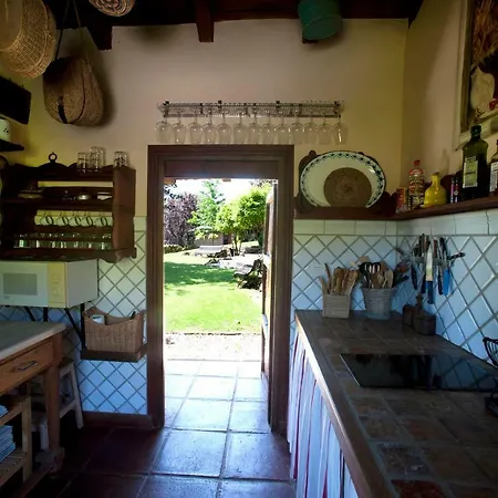 Chalet Caserio Otalora. S.xviii Orozqueta