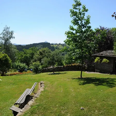 Caserio Otalora. S.xviii * Orozqueta