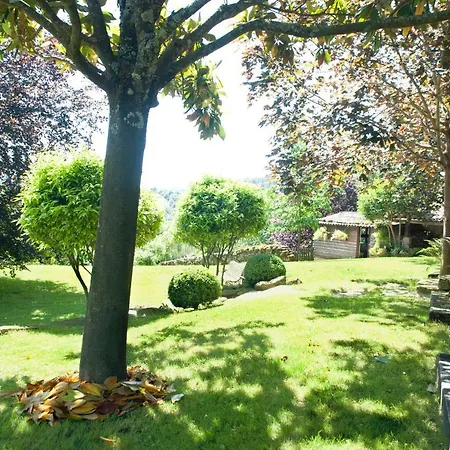 Caserio Otalora. S.xviii Chalet Orozqueta