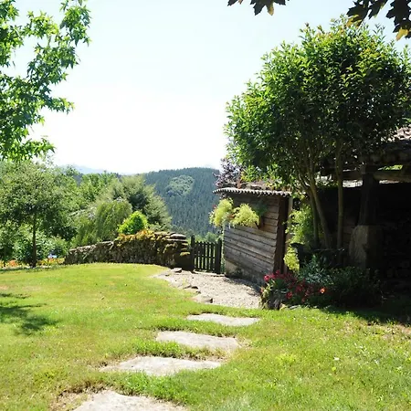 Chalet Caserio Otalora. S.xviii *