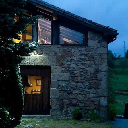 Caserio Otalora. S.xviii Chalet Orozqueta