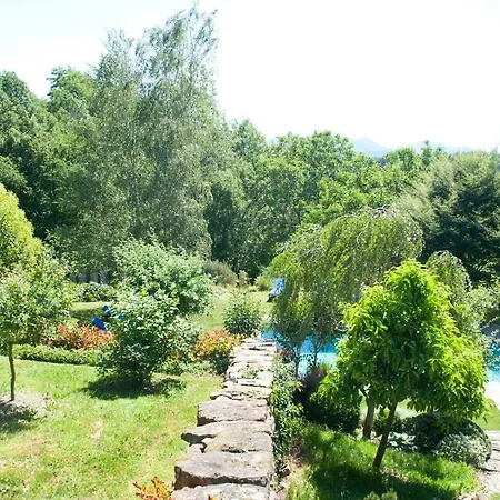 Caserio Otalora. S.xviii Orozqueta