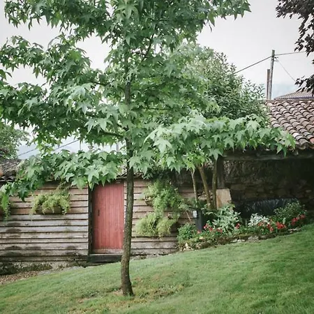 Caserio Otalora. S.xviii