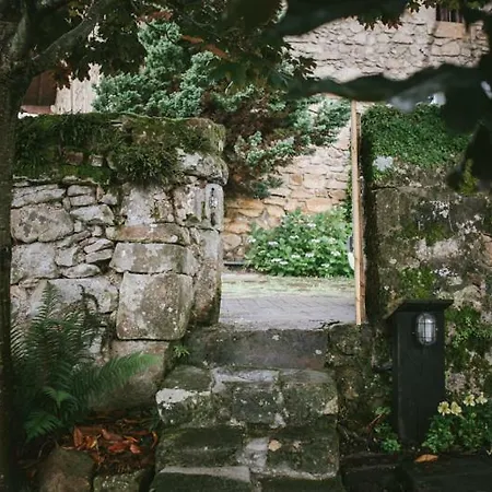 Chalet Caserio Otalora. S.xviii *