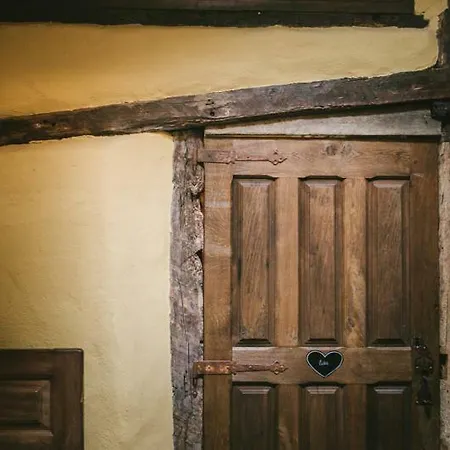 Chalet Caserio Otalora. S.xviii